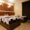 New Saint Catherine Hotel
