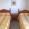Hostal Centro Ejido