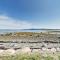 The Old Man's Lookout - Lamoine Beach