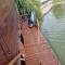 Houseboat Slnečné jazerá, apartmán 1