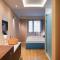 SWU Magazine Rooms