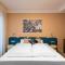 SWU Magazine Rooms