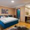 SWU Magazine Rooms