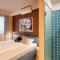 SWU Magazine Rooms