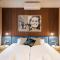 SWU Magazine Rooms