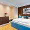 SWU Magazine Rooms