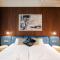 SWU Magazine Rooms