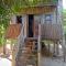 Mida Creek Eco Camp