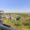 Stunning Sunsets Steps from Pool Lazy River Ocean Bay Views - Galveston