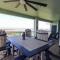 Stunning Sunsets Steps from Pool Lazy River Ocean Bay Views - Galveston