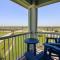 Stunning Sunsets Steps from Pool Lazy River Ocean Bay Views - Galveston