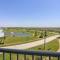 Stunning Sunsets Steps from Pool Lazy River Ocean Bay Views - Galveston