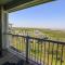 Stunning Sunsets Steps from Pool Lazy River Ocean Bay Views - Galveston