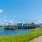 Stunning Sunsets Steps from Pool Lazy River Ocean Bay Views - Galveston