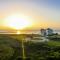 Stunning Sunsets Steps from Pool Lazy River Ocean Bay Views - Galveston