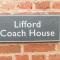 Lifford Coach House - Sutton on Trent