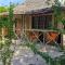Mida Creek Eco Camp