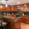 Aspen Ritz-Carlton 3 Bedroom Ski In, Ski Out Residence Includes Slopeside Heated Pools And Hot Tubs