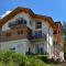 DOLOMITES B&B - Suites, Apartments and SPA