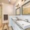 Lakefront Wichita Falls Home with Pool and Hot Tub