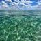 SUITE JACUZZI MARE La Stratodda Appartamento privato vicino OSTUNI - 圣维托诺曼
