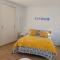 Citrus Suite by Alhaurín Loft City Center