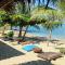 Mecaja Beach House