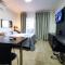 Infinite-WIFI-Garagem-Self check-in-Pet friendly - Ribeirão Preto