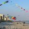 BEAUTIFUL BEACHFRONT-Oceanfront First Floor 2BR 2BA Condo in Cherry Grove, North Myrtle Beach! RENOVATED with a Fully Equipped Kitchen, 3 Separate Beds, Pool, Private Patio & Steps to the Sand! - ميرتل بيتش