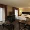 Hampton Inn & Suites Las Cruces I-25