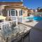 CH Villa Plara La Marquesa Golf