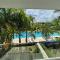 Boca Paraiso