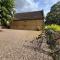 Braunston Manor Cottage