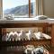 Los Cerros del Chaltén Boutique Hotel