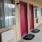 Caboose Motel