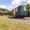 Cornerpark Shepherds Hut - Bude