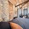 Les Suites de la Tour dEmbas