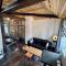 Les Suites de la Tour dEmbas