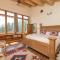 Bear Lodge with private Pool, Hottub, and Sauna! - هايلي
