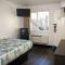 Motel 6-Sacramento, CA - Old Sacramento North