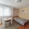 Ada Belgrade Apartment