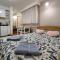 Ada Belgrade Apartment