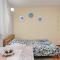 Ada Belgrade Apartment