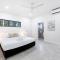 The White Belle The Best of Fannie Bay Living