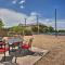 Home in Historic Waxahachie with Yard and Patio!
