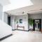 Gracie Art Hotel