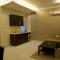 Al Nakhlah Serviced Apartments 1 - 胡富夫