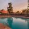 Tranquil Eloy Apartment with Oasis Courtyard! - Eloy
