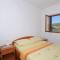 Apartments by the sea Polace, Mljet - 613