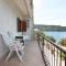 Apartments by the sea Polace, Mljet - 613